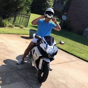 Meet your Posher, Donnell